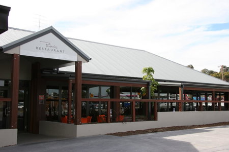 Peden's Hotel, Cessnock, Australia