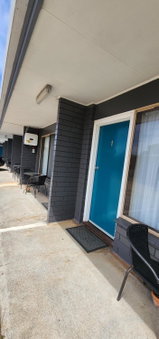 Admella Motel, Portland, Australia