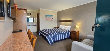 Admella Motel, Portland, Australia