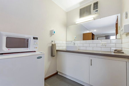 Admella Motel, Portland, Australia