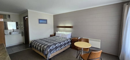 Admella Motel, Portland, Australia