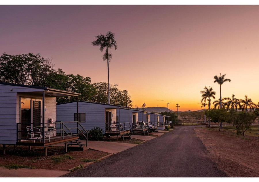 Discovery Parks - Argylla, Mount Isa, Australia
