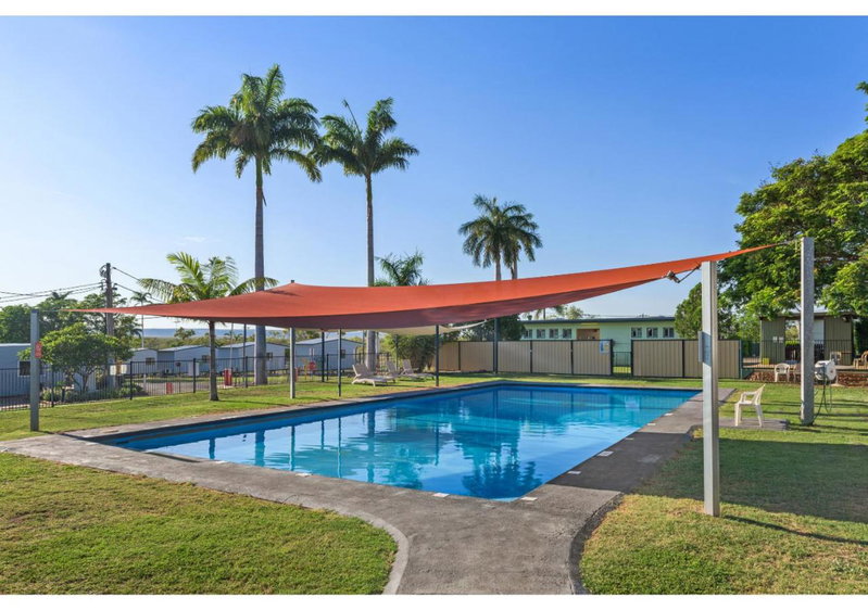 Discovery Parks - Argylla, Mount Isa, Australia