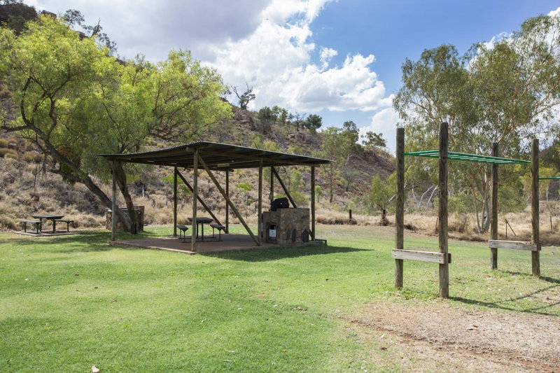 Discovery Parks - Argylla, Mount Isa, Australia