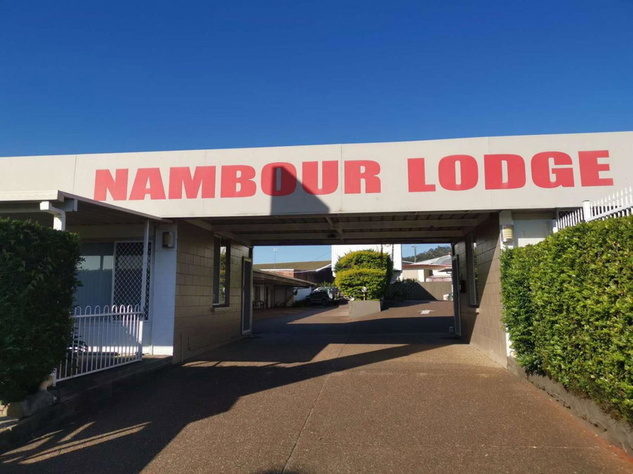 Nambour Lodge Motel, Nambour, Australia