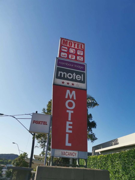 Nambour Lodge Motel, Nambour, Australia