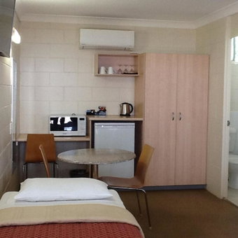 Nambour Lodge Motel, Nambour, Australia