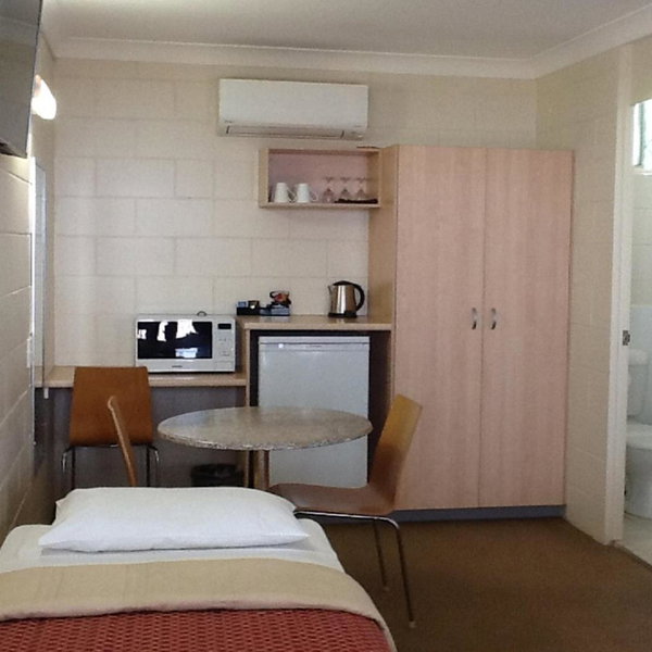 Nambour Lodge Motel, Nambour, Australia