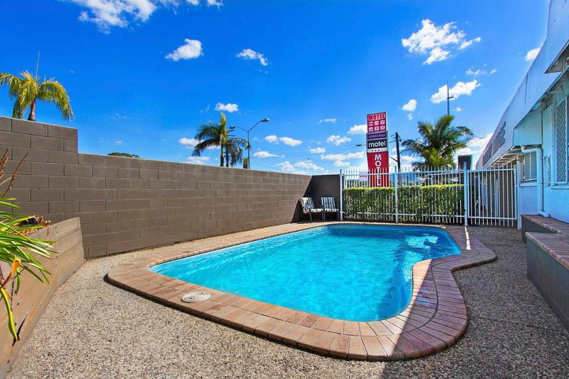 Nambour Lodge Motel, Nambour, Australia