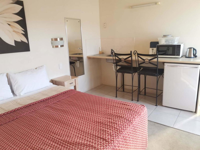 Nambour Lodge Motel, Nambour, Australia