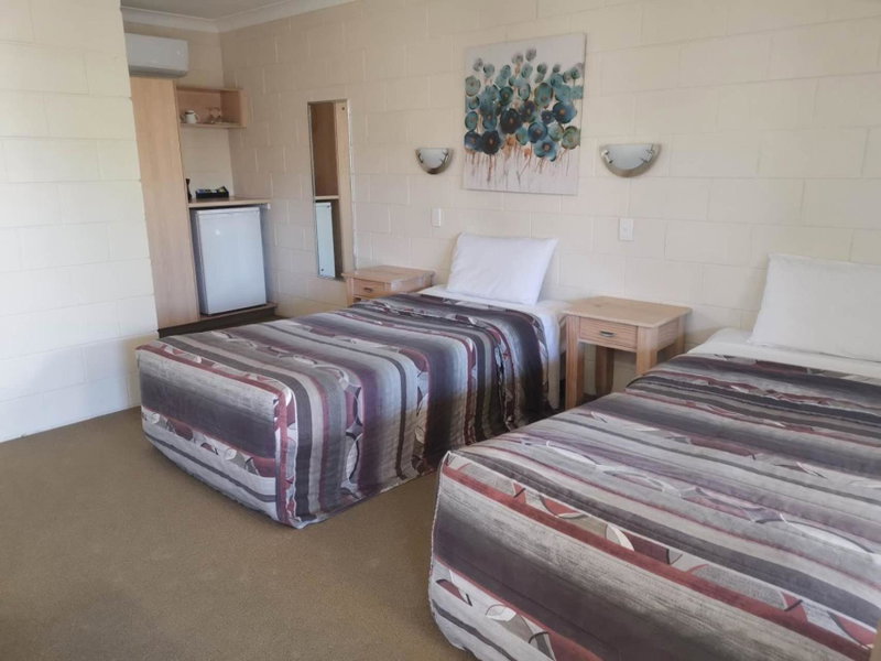 Nambour Lodge Motel, Nambour, Australia