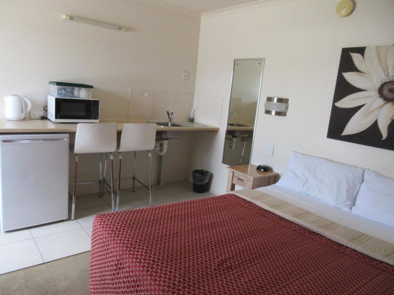 Nambour Lodge Motel, Nambour, Australia