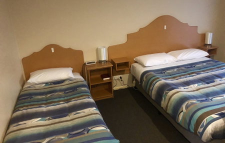 Sheffield Motor Inn, Sheffield, Australia