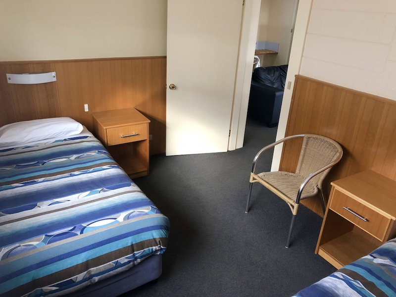 Sheffield Motor Inn, Sheffield, Australia