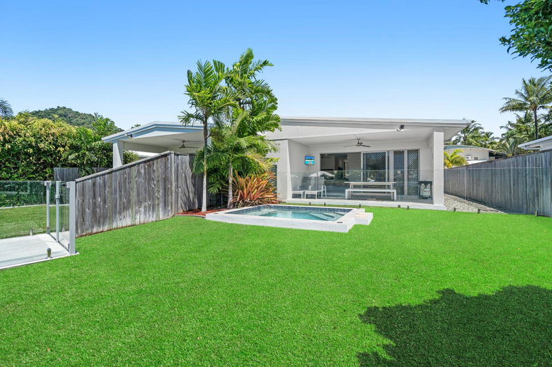 Blue Lagoon Villas, Trinity Beach, Australia