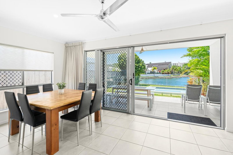 Blue Lagoon Villas, Trinity Beach, Australia