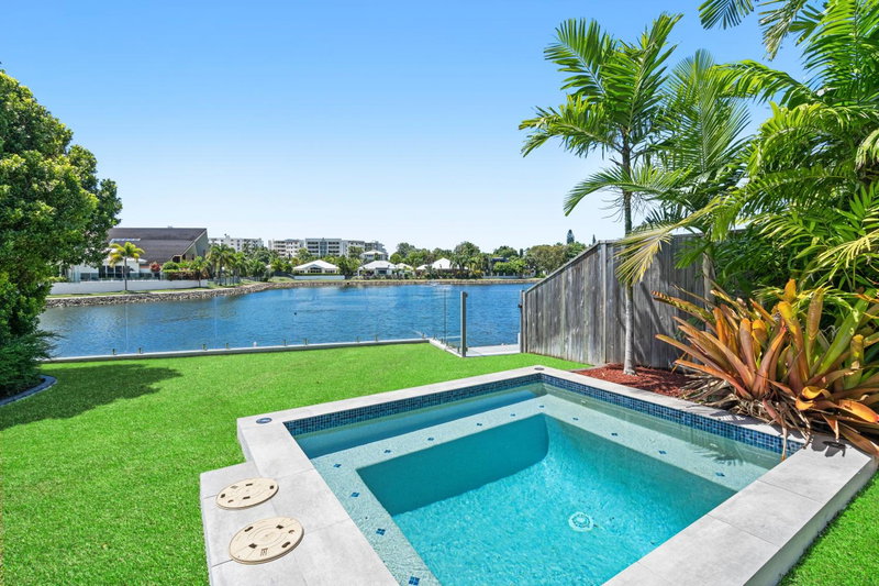 Blue Lagoon Villas, Trinity Beach, Australia