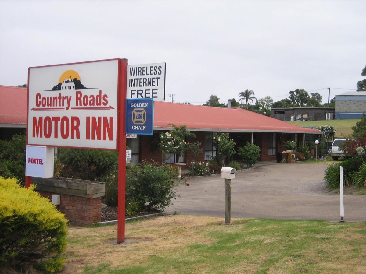 Hotel · Orbost Country Road Motor Inn, Orbost