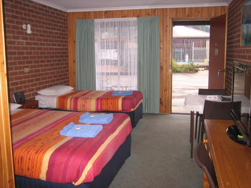Orbost Country Road Motor Inn, Orbost, Australia