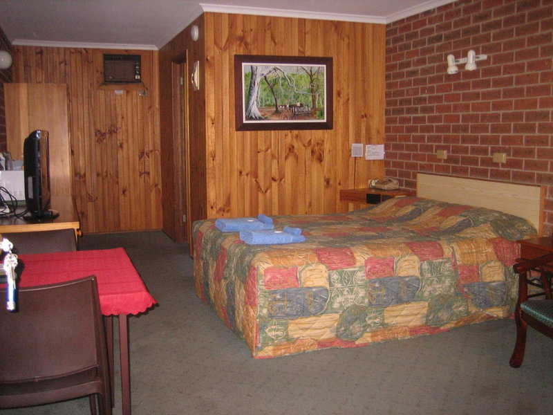Orbost Country Road Motor Inn, Orbost, Australia