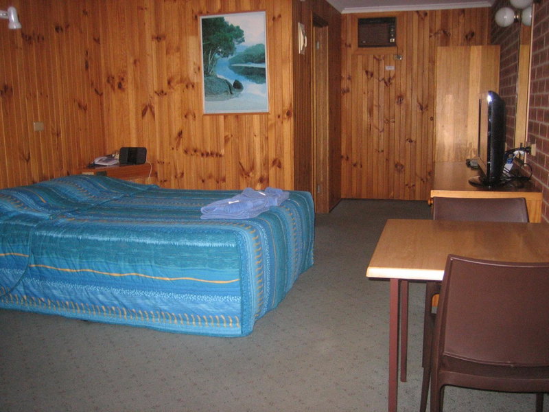 Orbost Country Road Motor Inn, Orbost, Australia