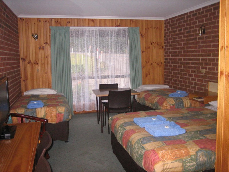 Orbost Country Road Motor Inn, Orbost, Australia