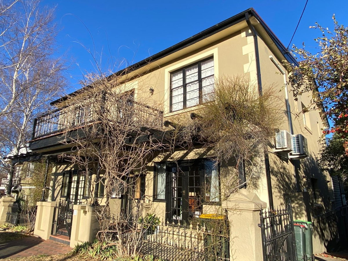 Ellstanmor Guesthouse Cooma, Australia