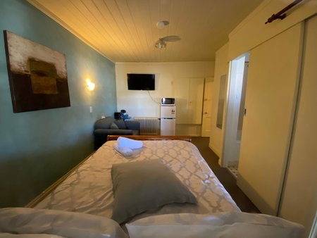 Ellstanmor Guesthouse Cooma, Cooma, Australia