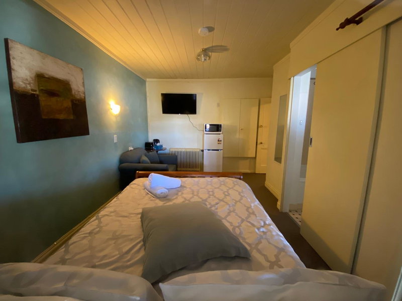 Ellstanmor Guesthouse Cooma, Cooma, Australia