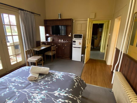 Ellstanmor Guesthouse Cooma, Cooma, Australia