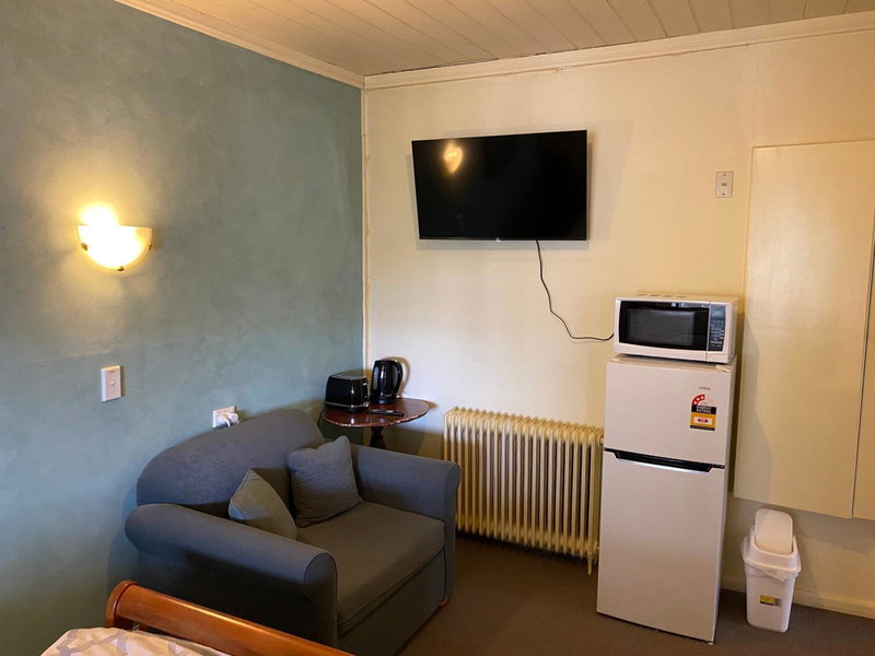 Ellstanmor Guesthouse Cooma, Cooma, Australia