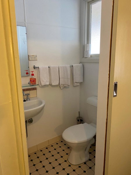 Ellstanmor Guesthouse Cooma, Cooma, Australia