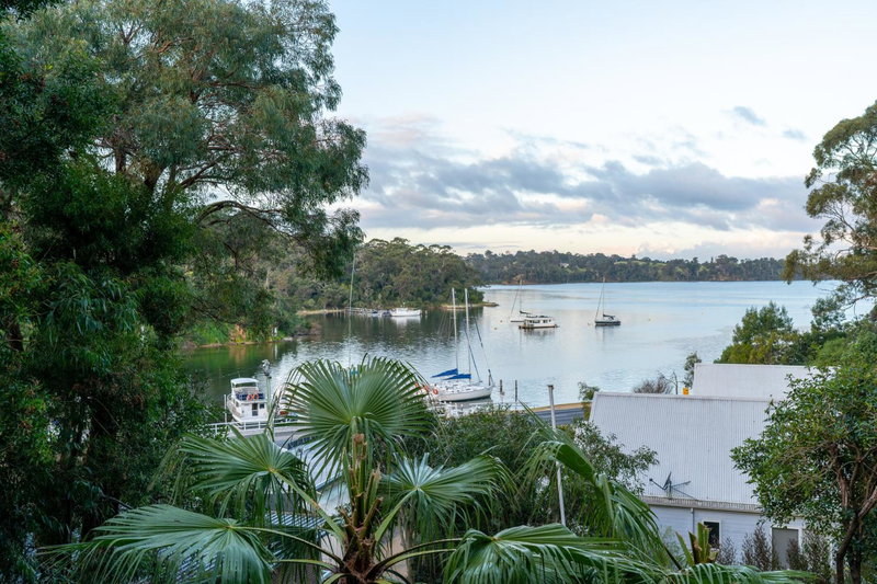 The View, Metung, Metung, Australia
