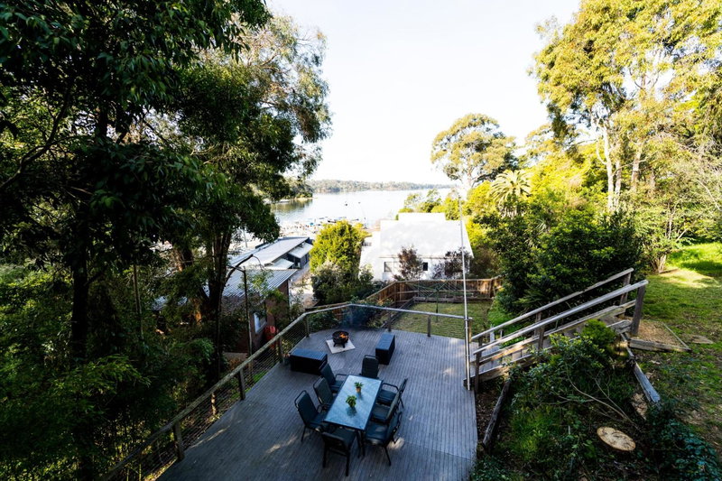 The View, Metung, Metung, Australia