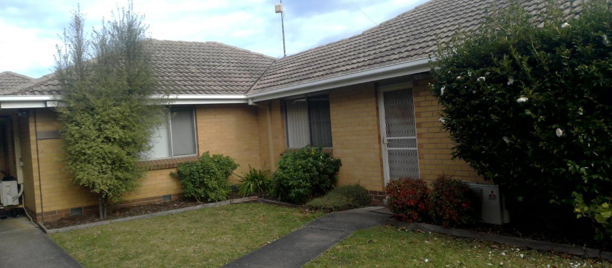 Cedar Lodge Motel, Australia