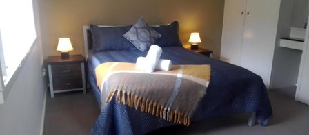 Cedar Lodge Motel, Morwell, Australia