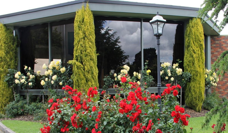 Cedar Lodge Motel, Morwell, Australia