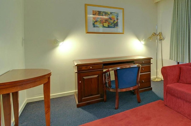 Cedar Lodge Motel, Morwell, Australia