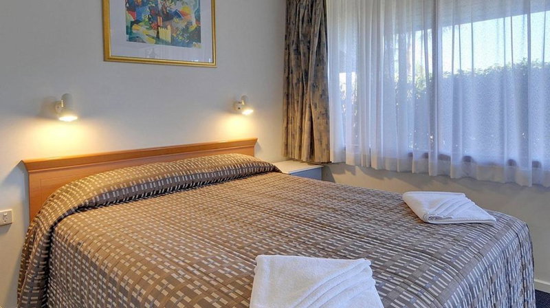 Cedar Lodge Motel, Morwell, Australia