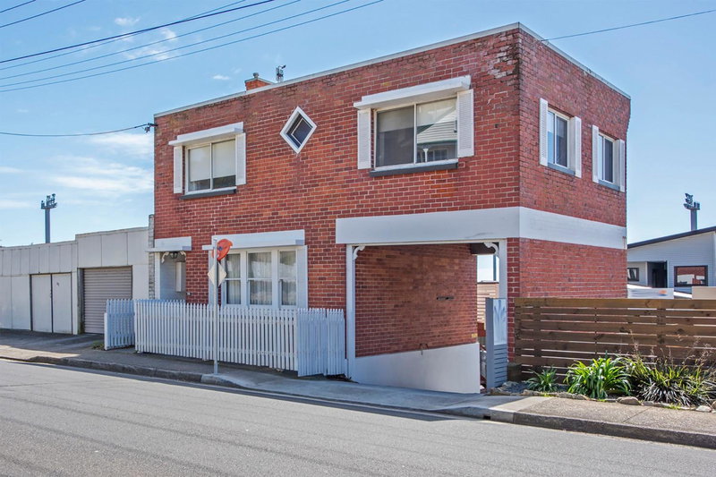 Burnie City Apartments, Burnie, Australia