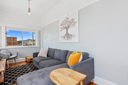Burnie City Apartments, Burnie, Australia