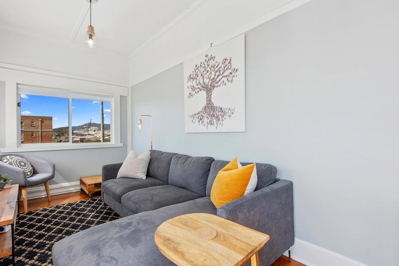 Burnie City Apartments, Burnie, Australia