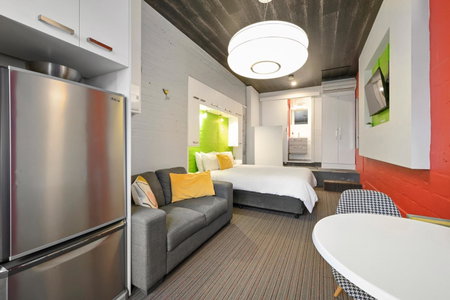 Burnie City Apartments, Burnie, Australia