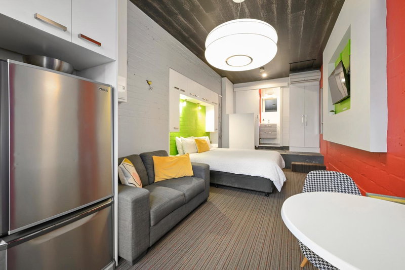 Burnie City Apartments, Burnie, Australia