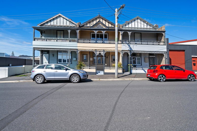 Burnie City Apartments, Burnie, Australia