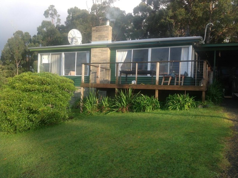 Summertime Cottage, Southport, Australia