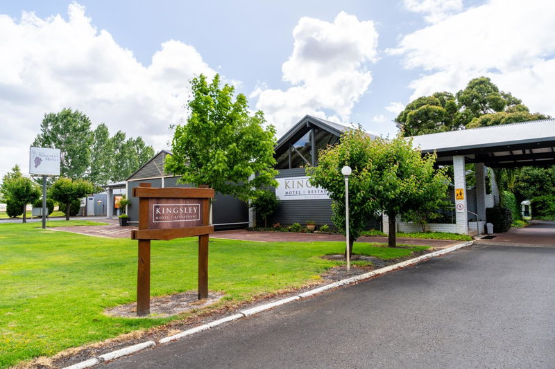 Manjimup Kingsley Motel, Manjimup, Australia