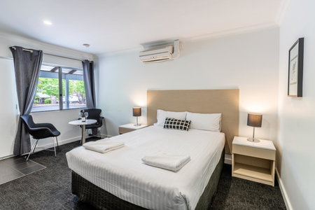 Manjimup Kingsley Motel, Manjimup, Australia