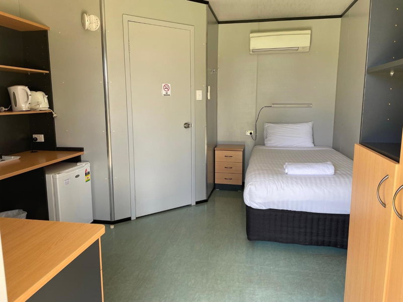Manjimup Kingsley Motel, Manjimup, Australia