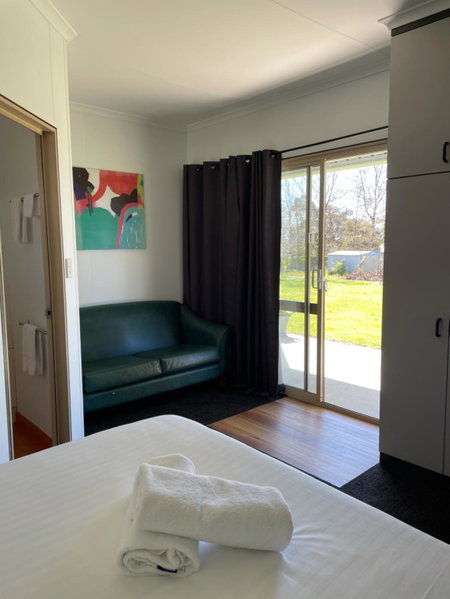 Manjimup Kingsley Motel, Manjimup, Australia